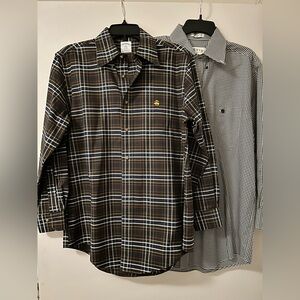 Brooks Brothers and Orvis